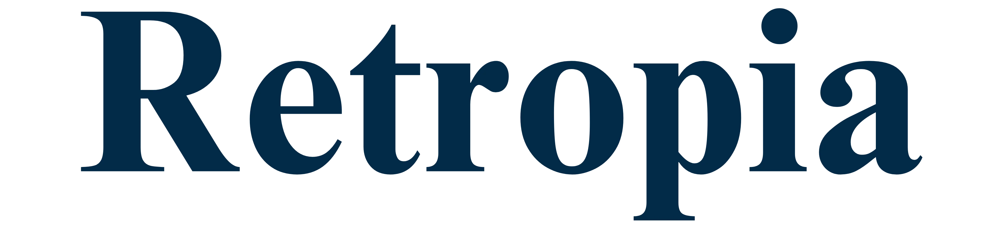 Retropia