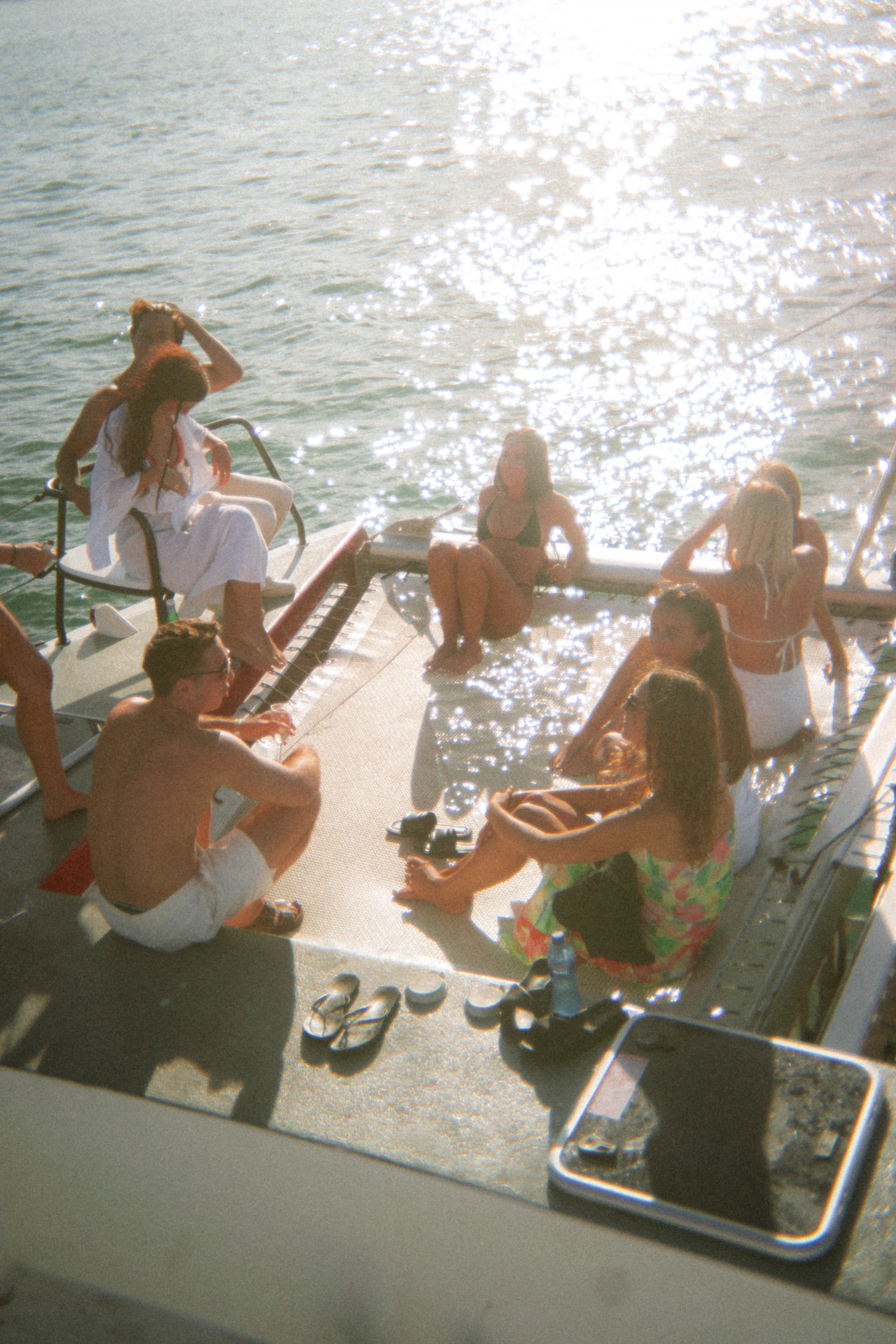 51 Retropia® Timeless Film Stock Lightroom Presets - Image 5