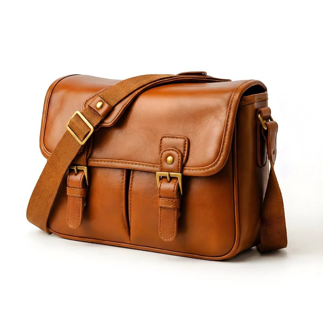 Retropia® Archivist Camera Bag - Image 10