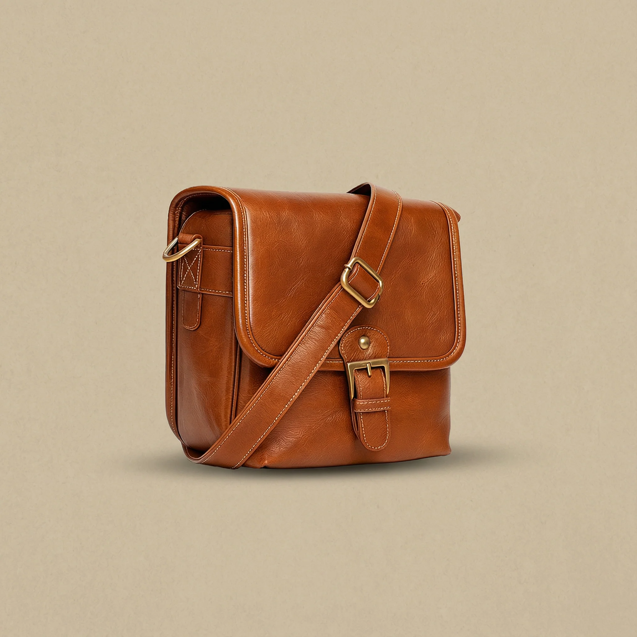 Retropia® Archivist Camera Bag - Image 13