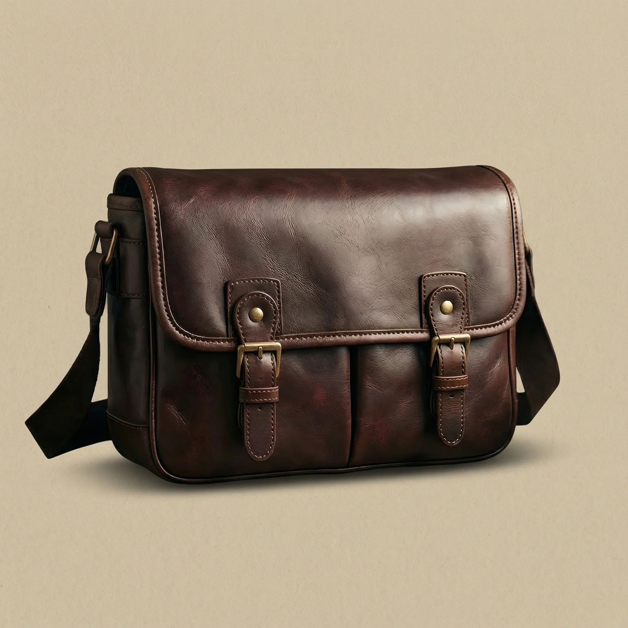 Retropia® Archivist Camera Bag - Image 3