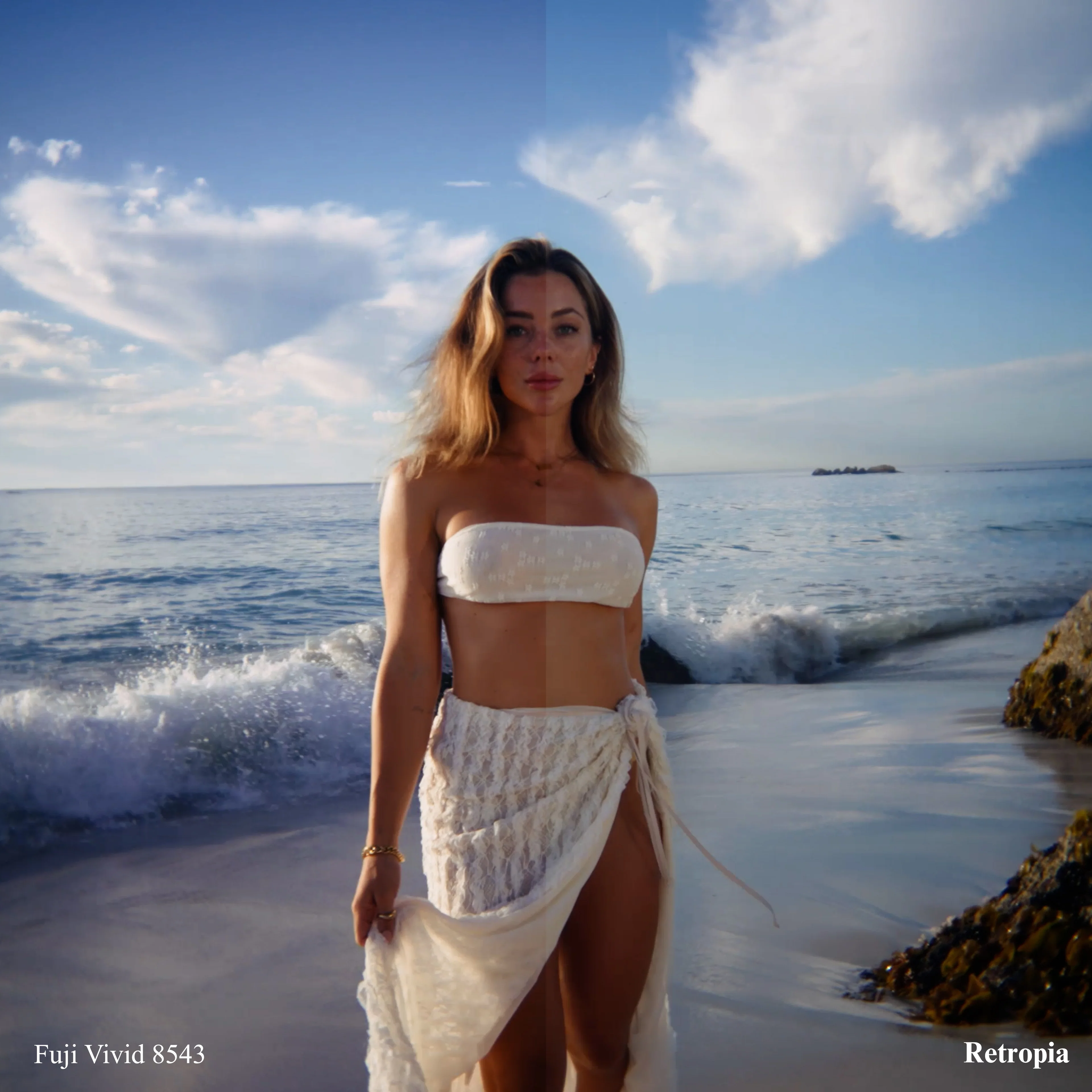 Retropia® Film Emulation LUT Pack (12 Video LUTS) - Image 14