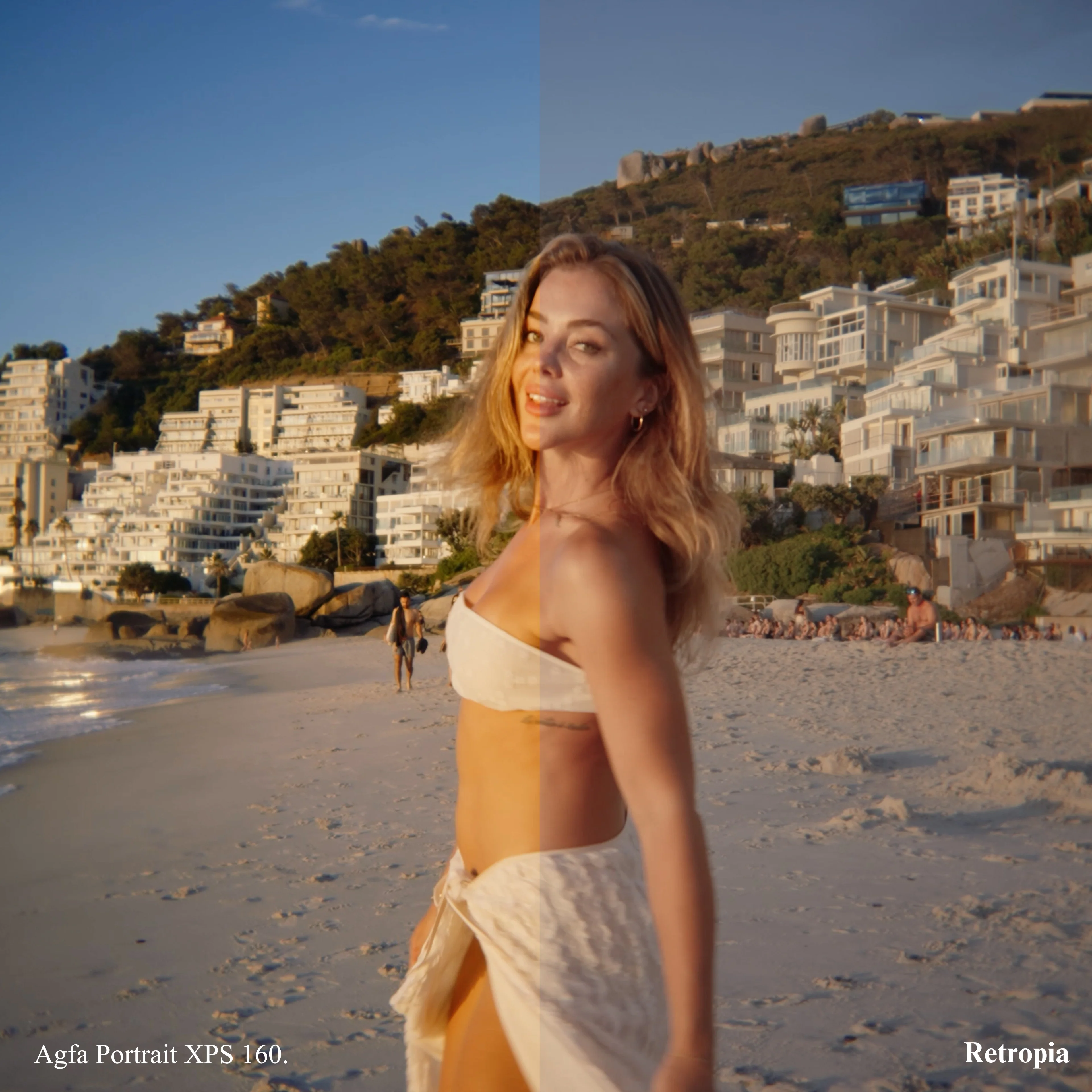 Retropia® Film Emulation LUT Pack (12 Video LUTS) - Image 16