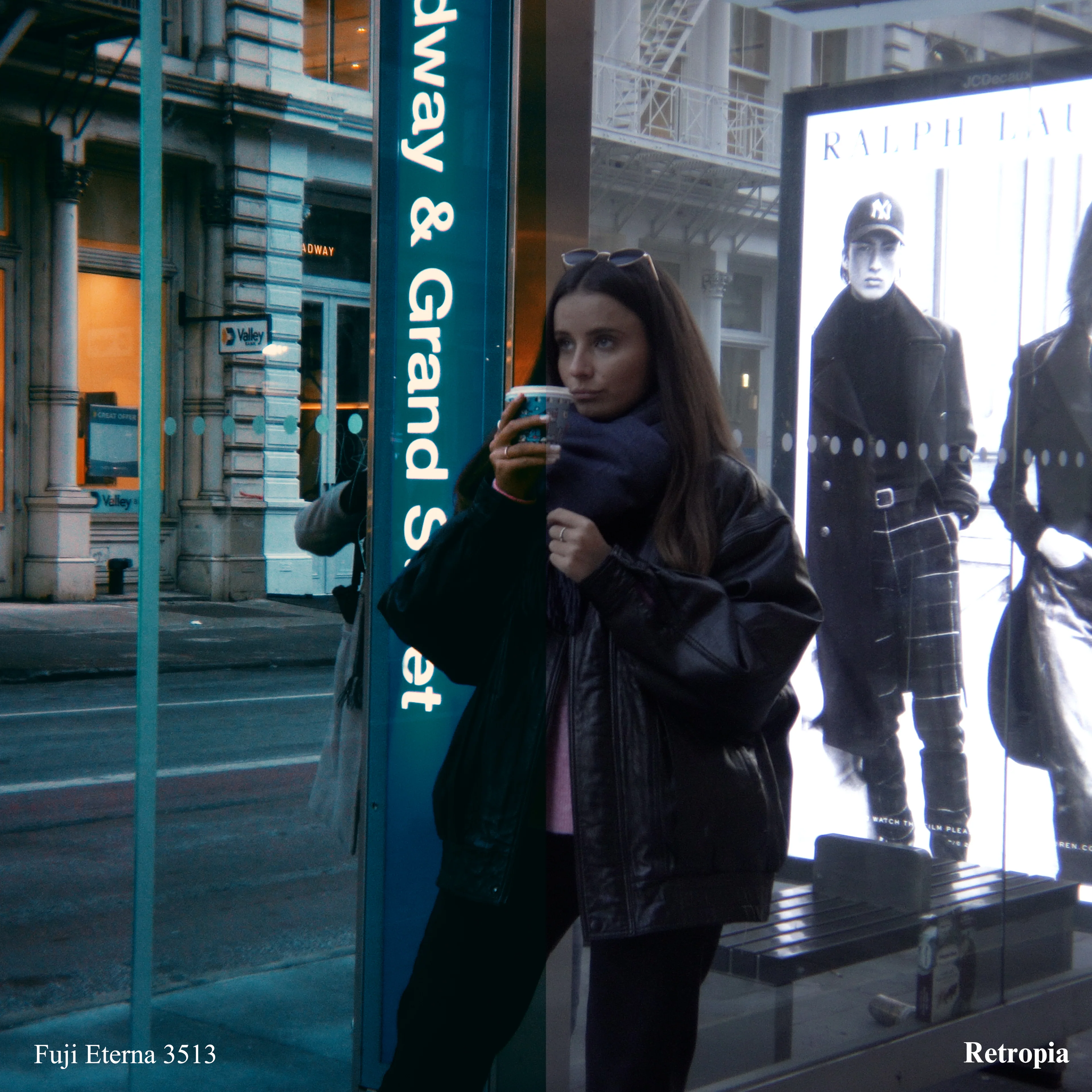 Retropia® Film Emulation LUT Pack (12 Video LUTS) - Image 7