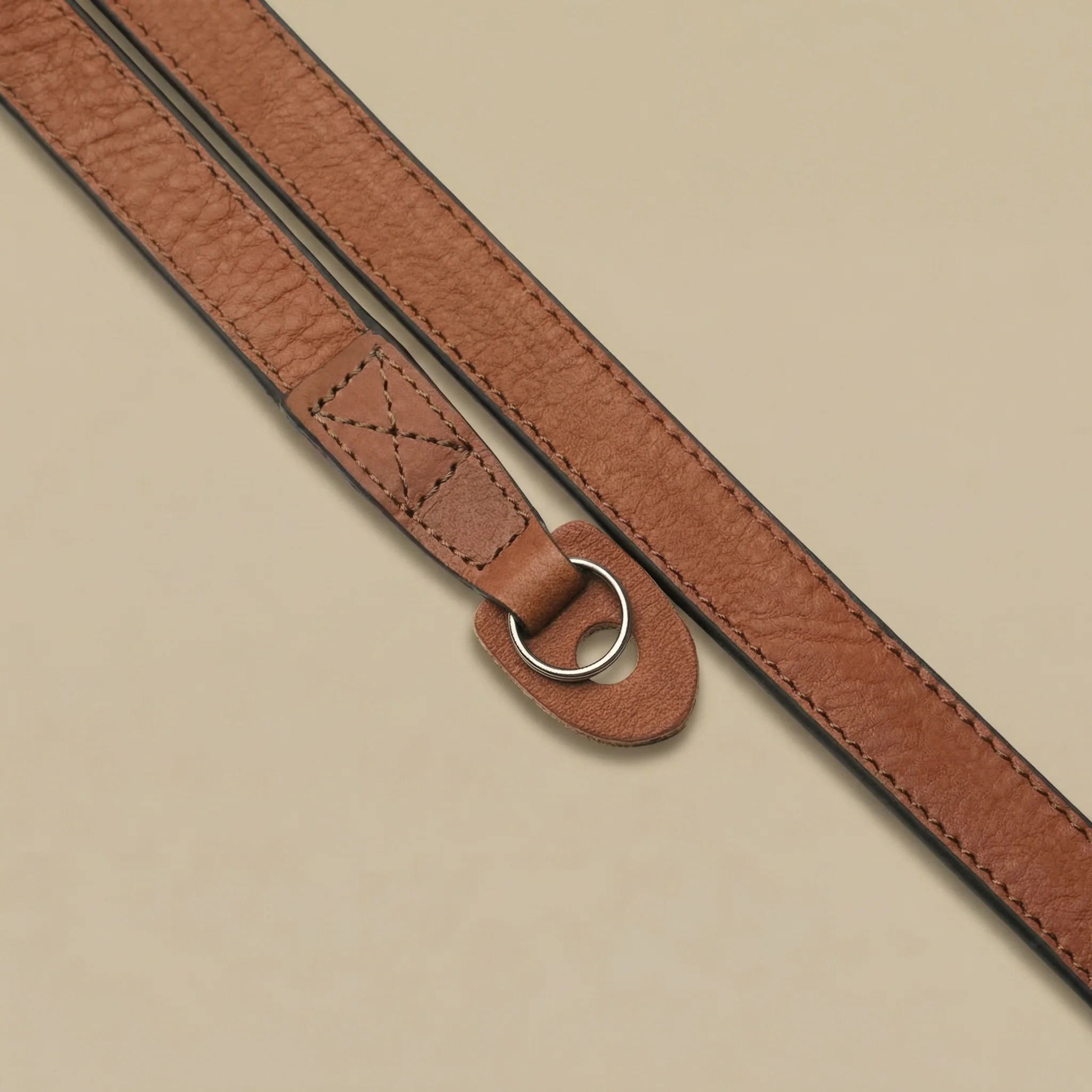 Retropia® Leather Camera Strap - Image 12