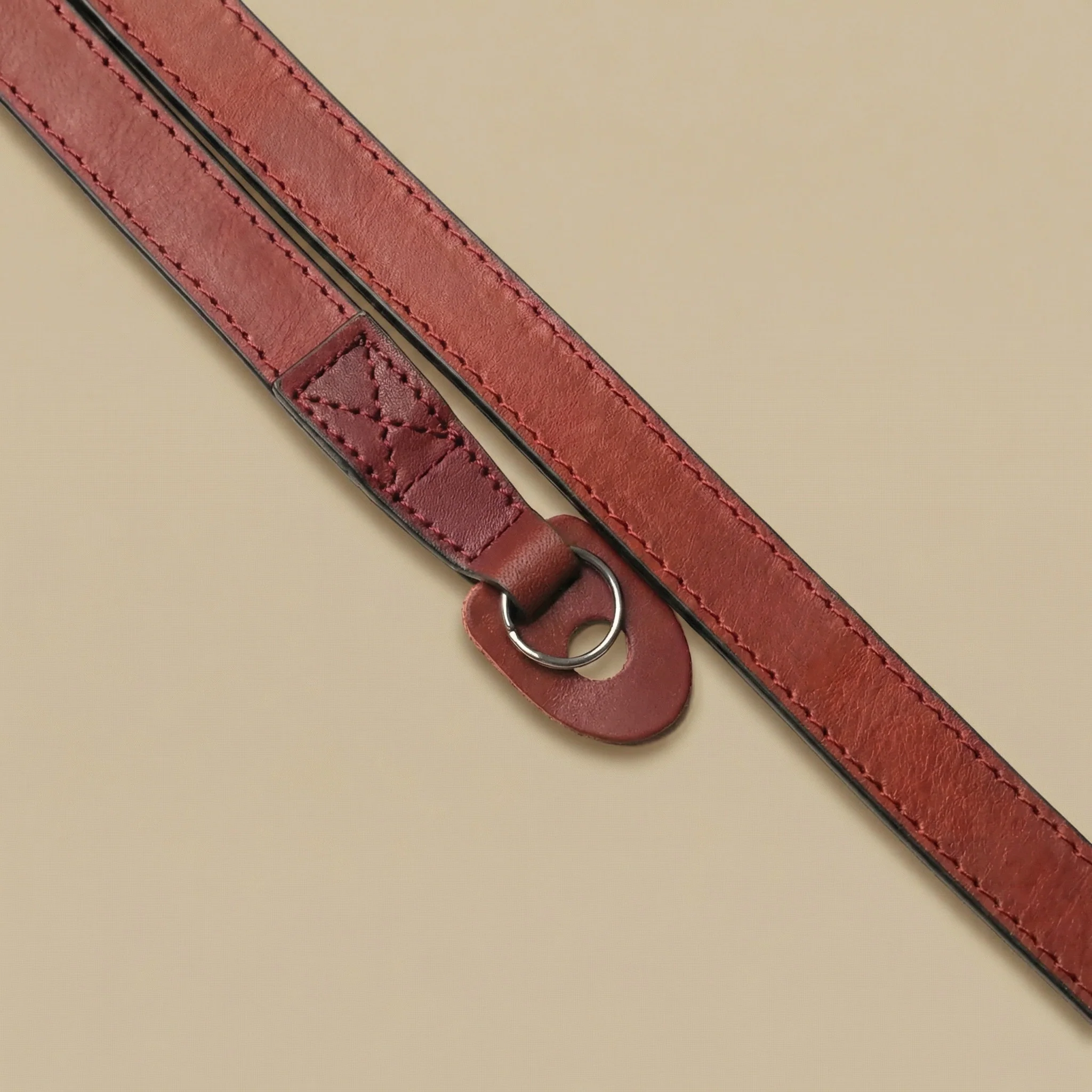 Retropia® Leather Camera Strap - Image 14