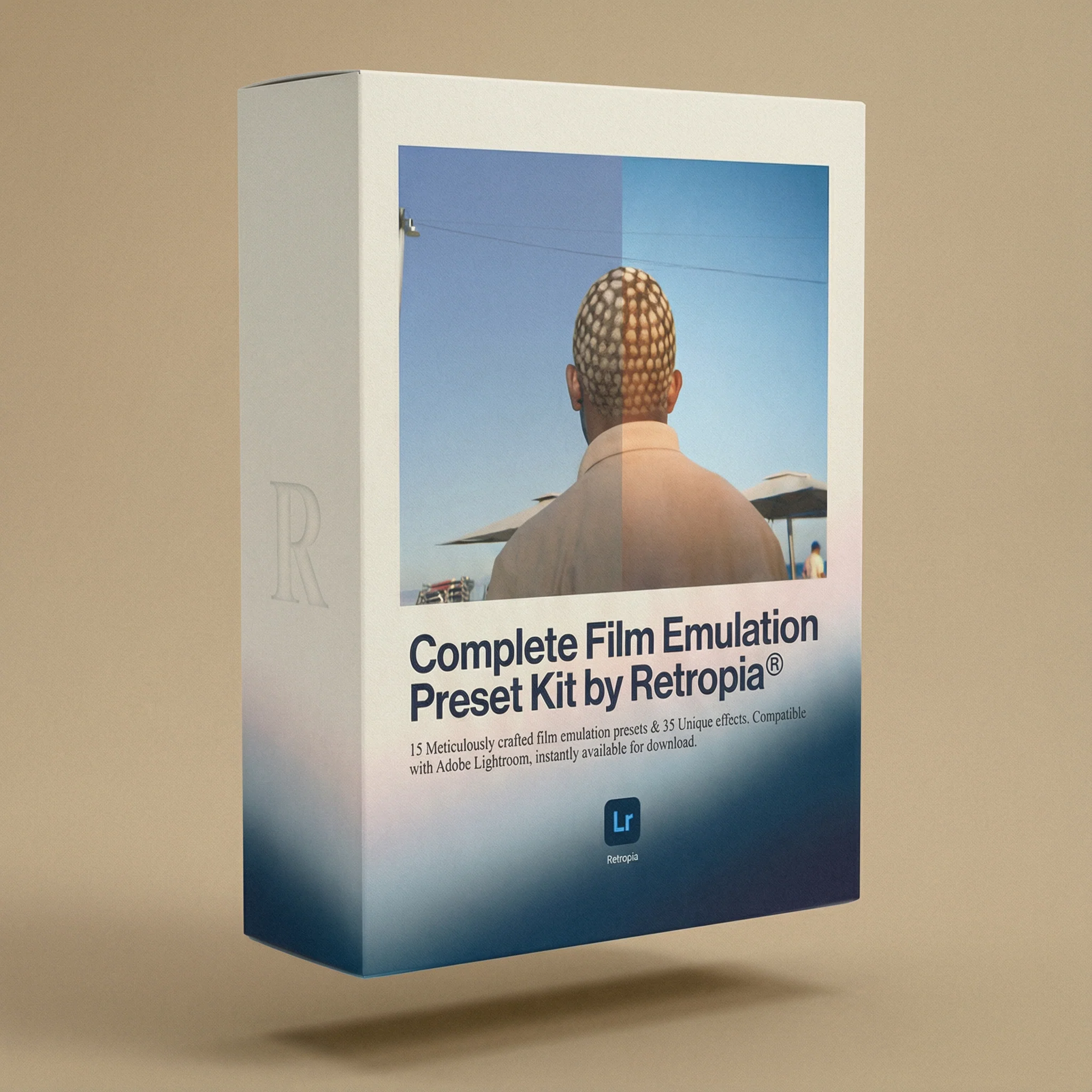 Retropia® Film Emulation Essentials Bundle - Image 3