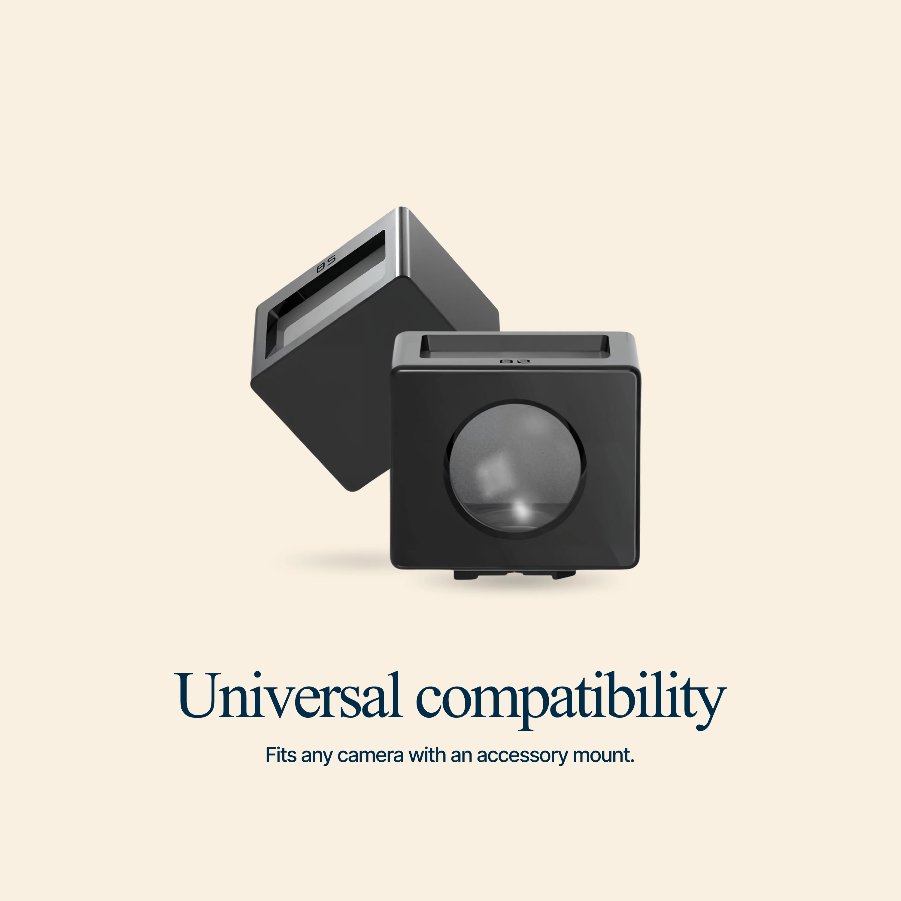 Retropia® Optical Waist Level Viewfinder - Image 7