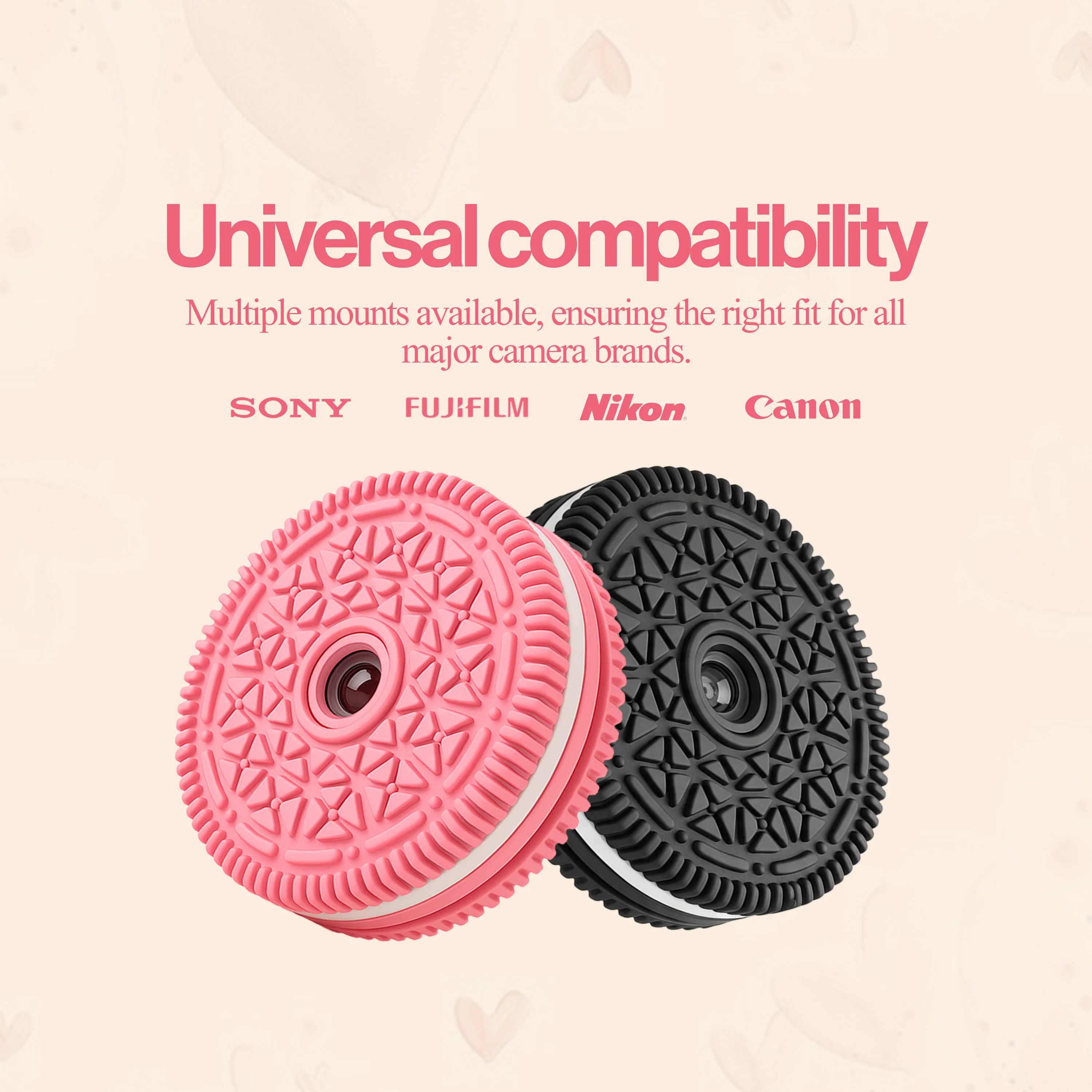 Retropia® Pink Edition – Limited Charity Release - Image 14