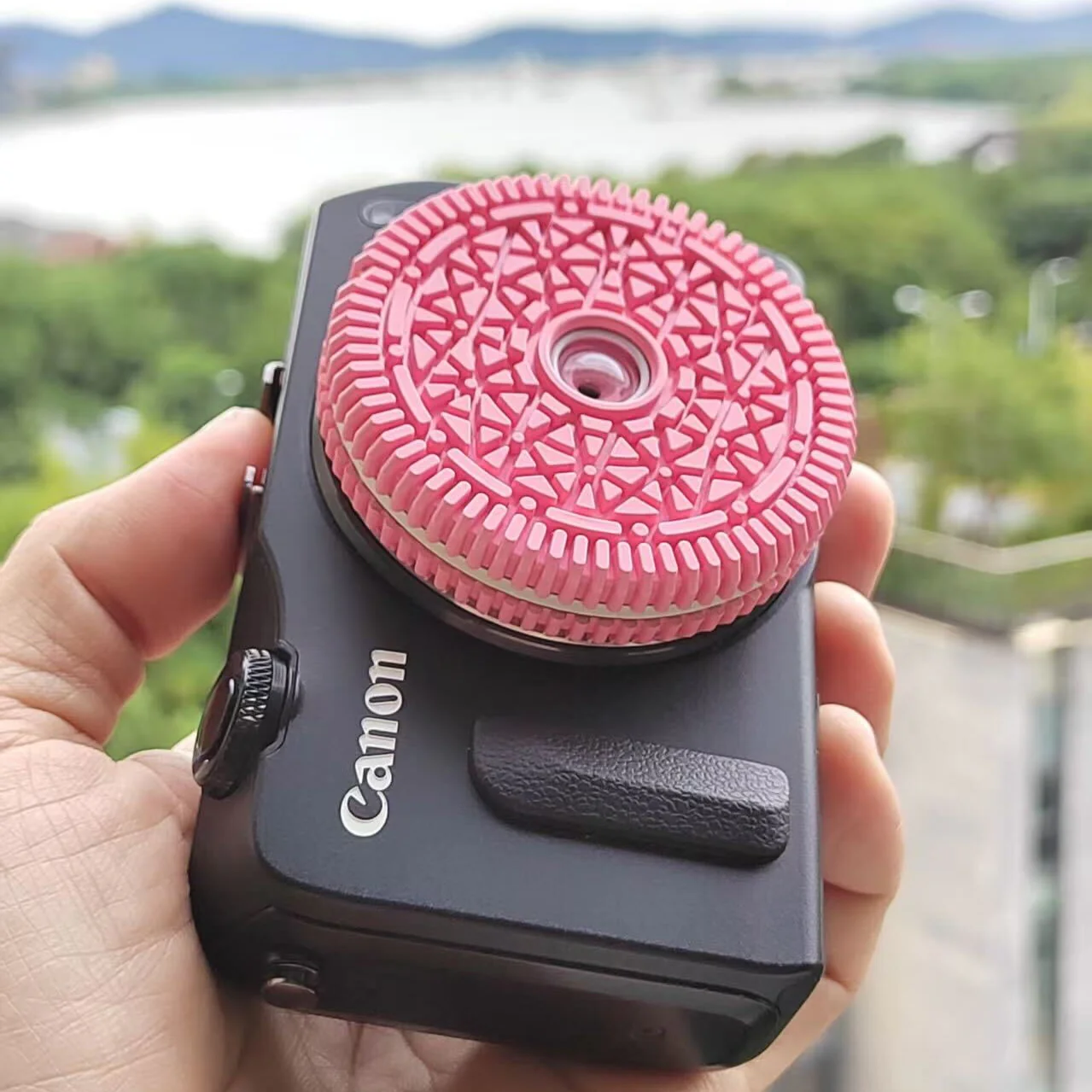 Retropia® Pink Edition – Limited Charity Release - Image 9