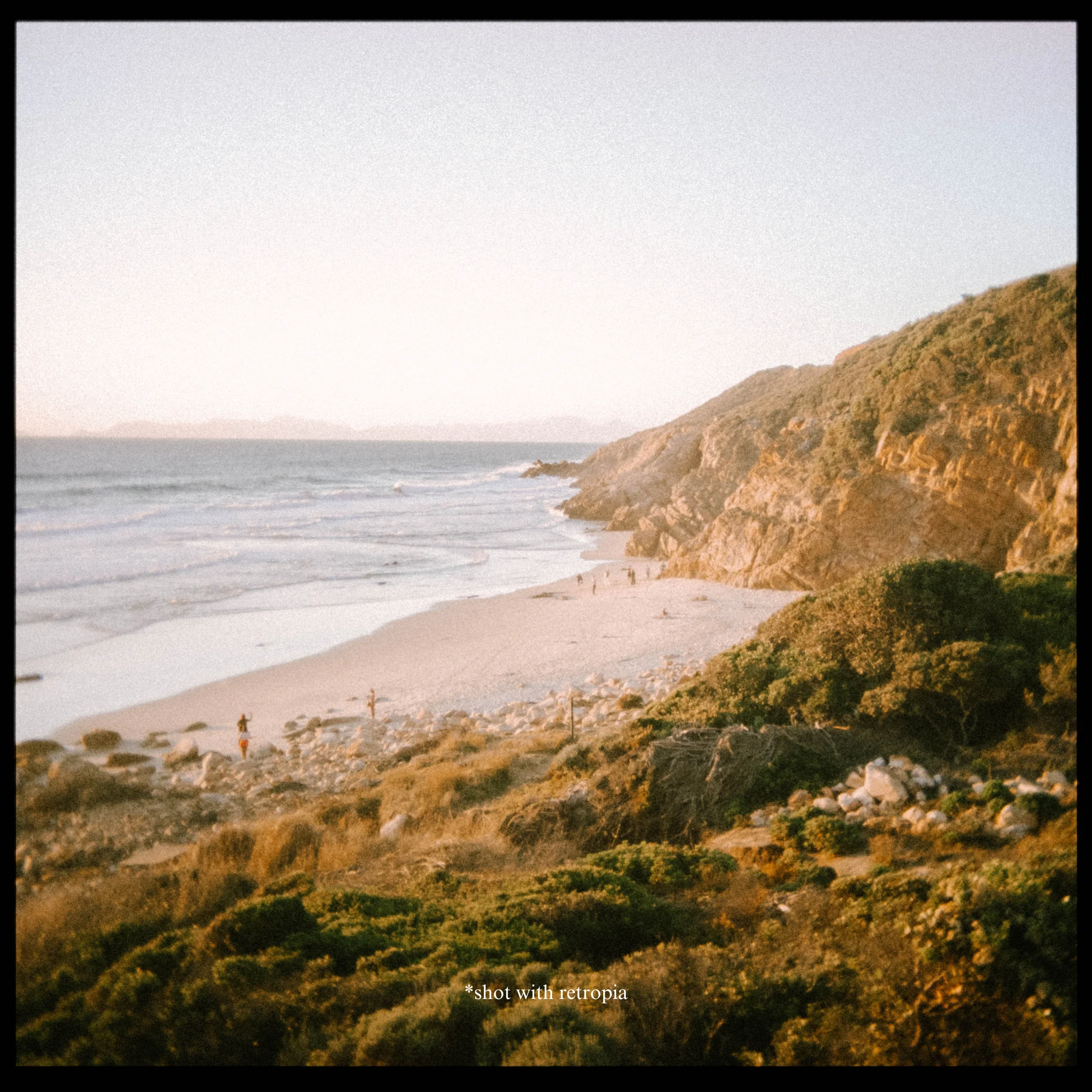 Retropia® Complete Film Emulation Preset Kit (15 Presets + 35 Effects) - Image 12
