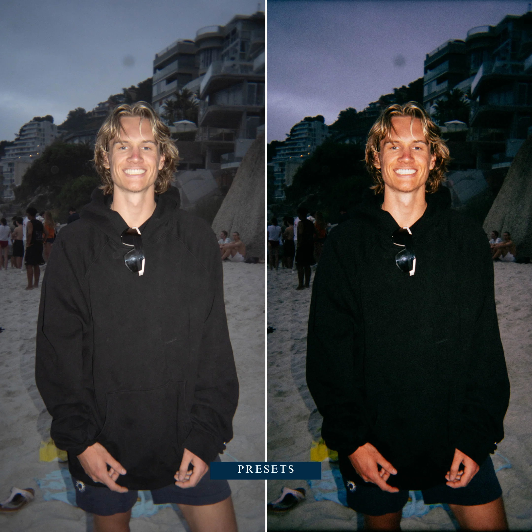 Retropia® Complete Film Emulation Preset Kit (15 Presets + 35 Effects) - Image 3