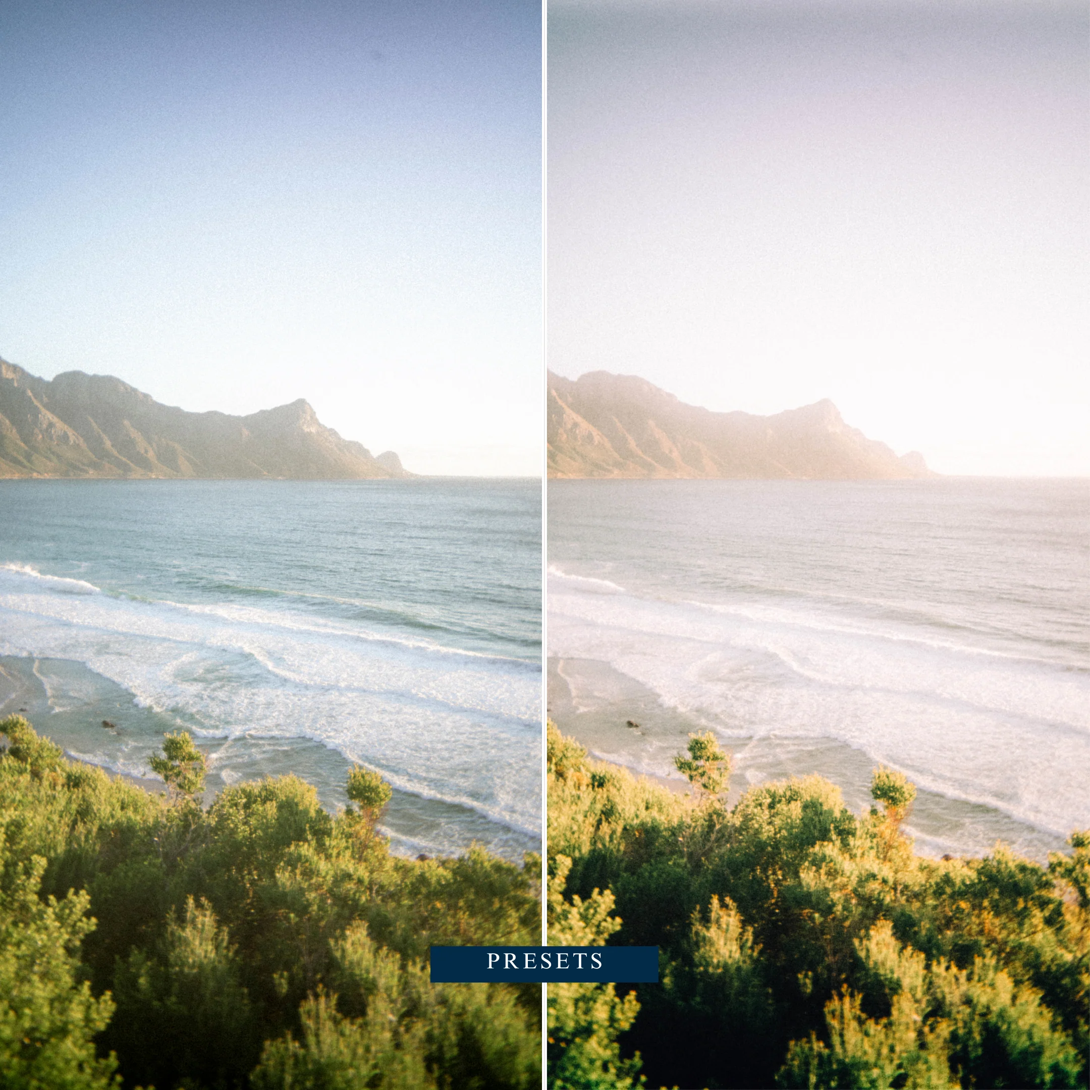Retropia® Complete Film Emulation Preset Kit (15 Presets + 35 Effects) - Image 4