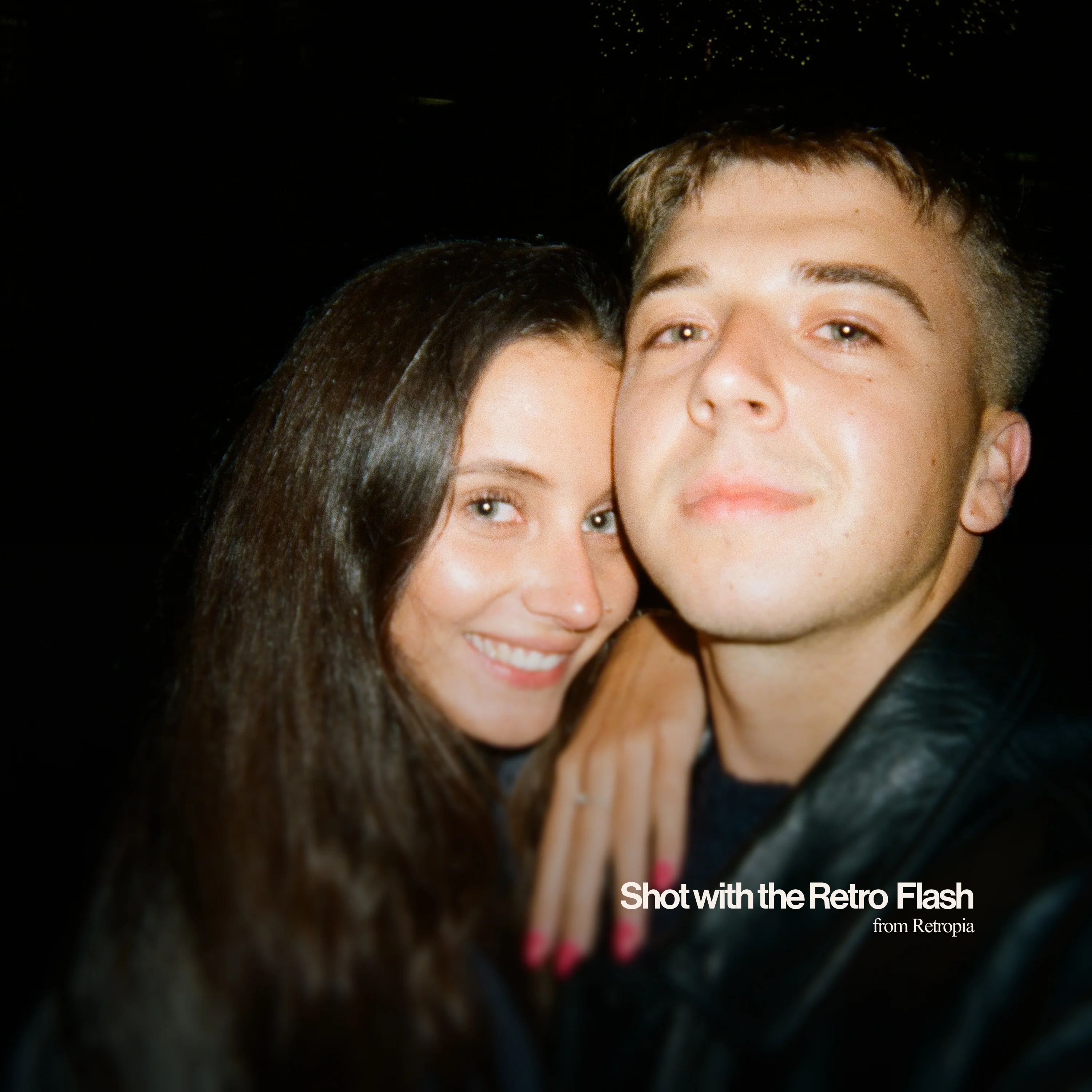 Retropia® Retro Flash - Image 13