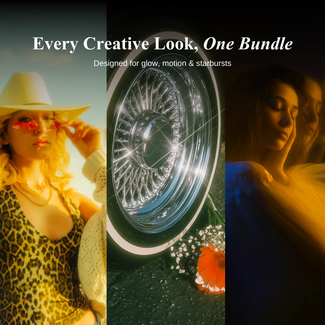 Retropia® Signature Filter Bundle - Image 2