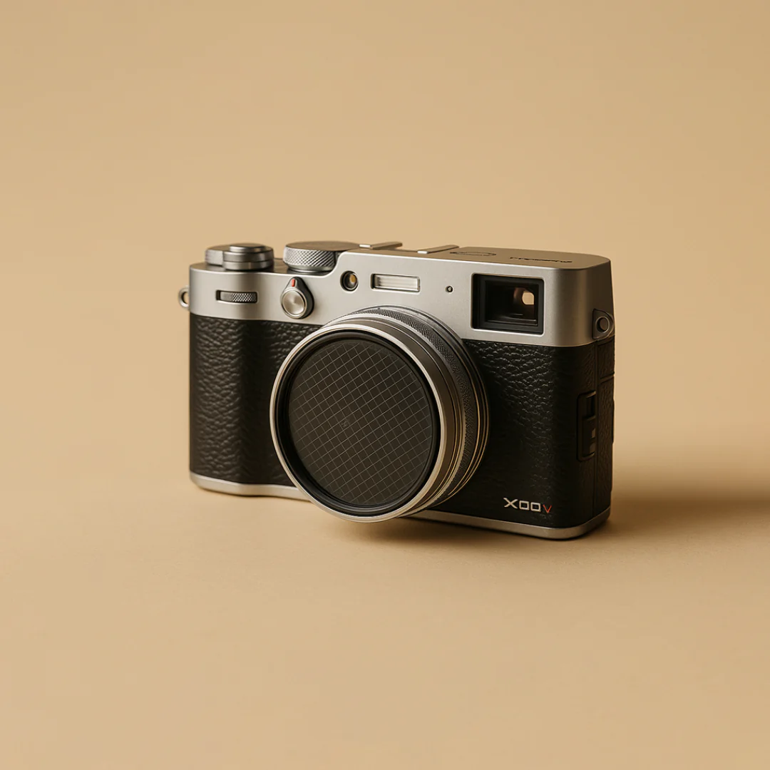 Retropia® Starburst Filter - Image 4