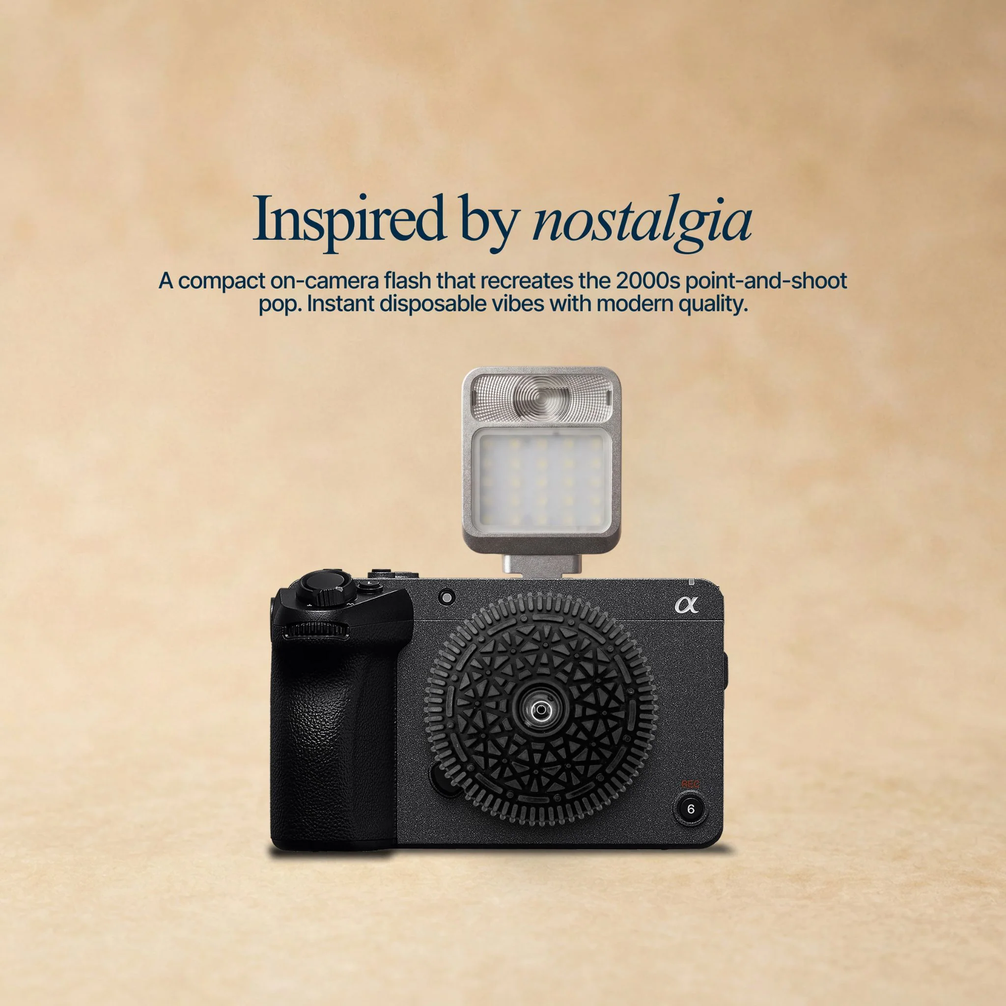 Retropia® Vintage Creator Kit - Image 17