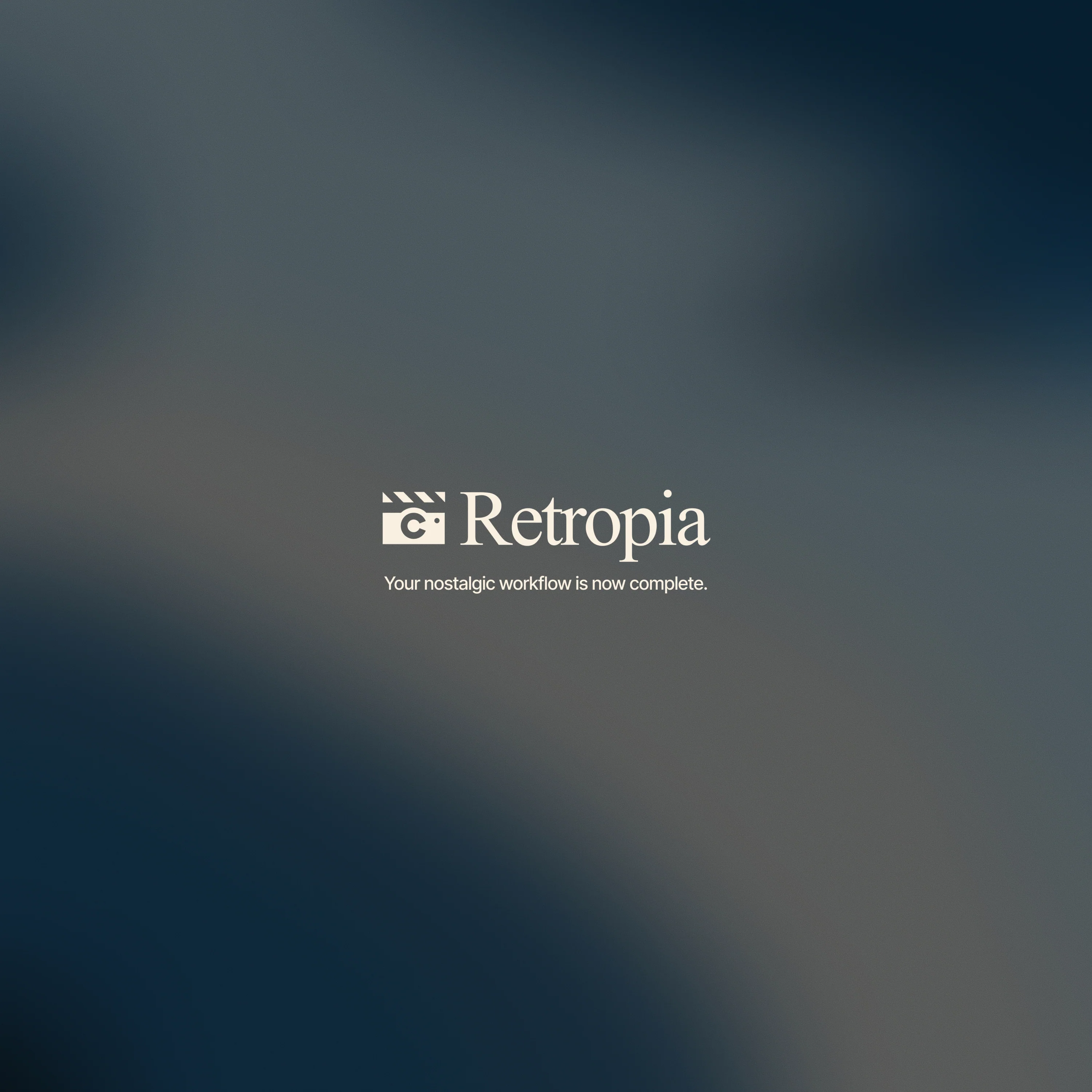 Retropia × Cinegrams: The Disposable Film Bundle - Image 23