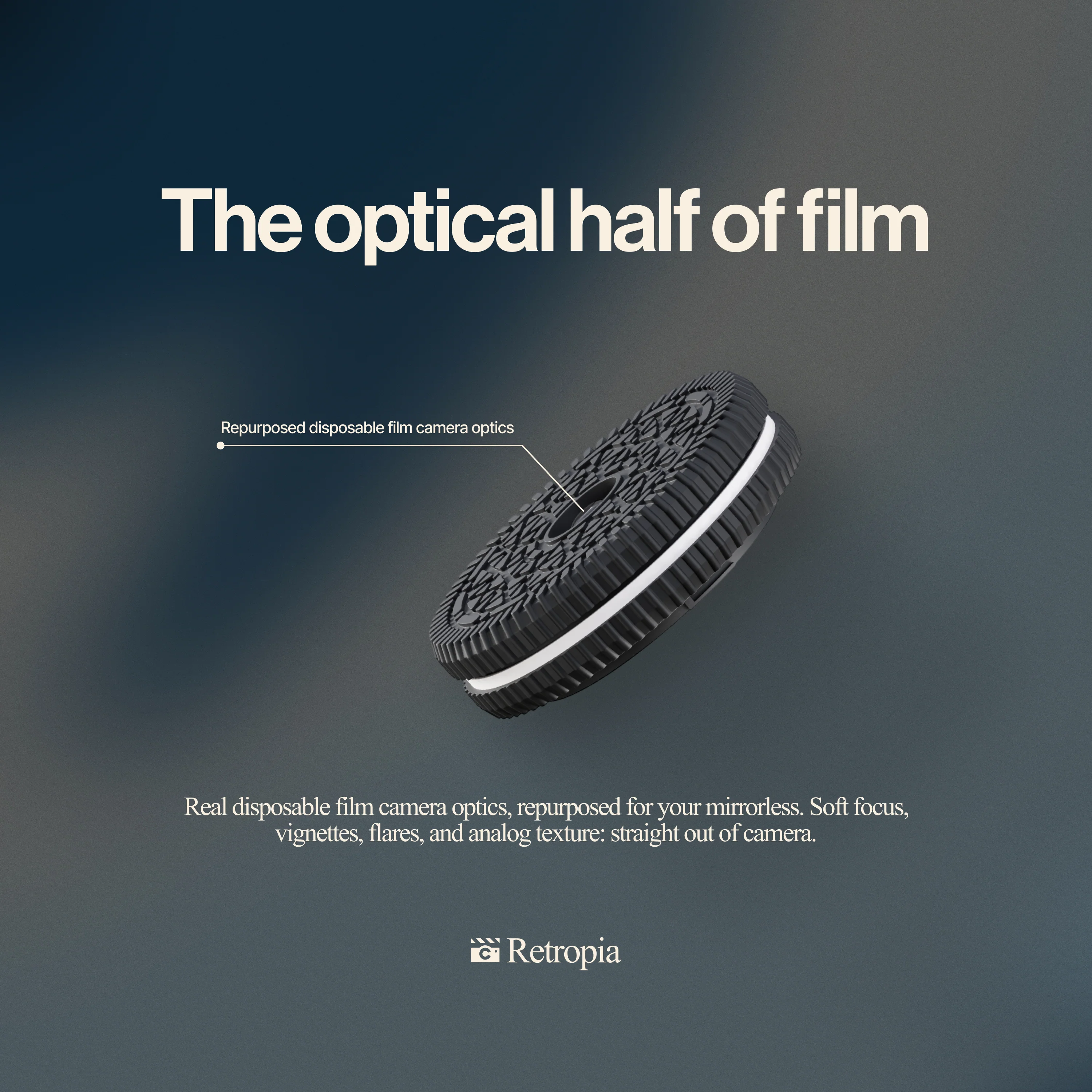 Retropia × Cinegrams: The Disposable Film Bundle - Image 3