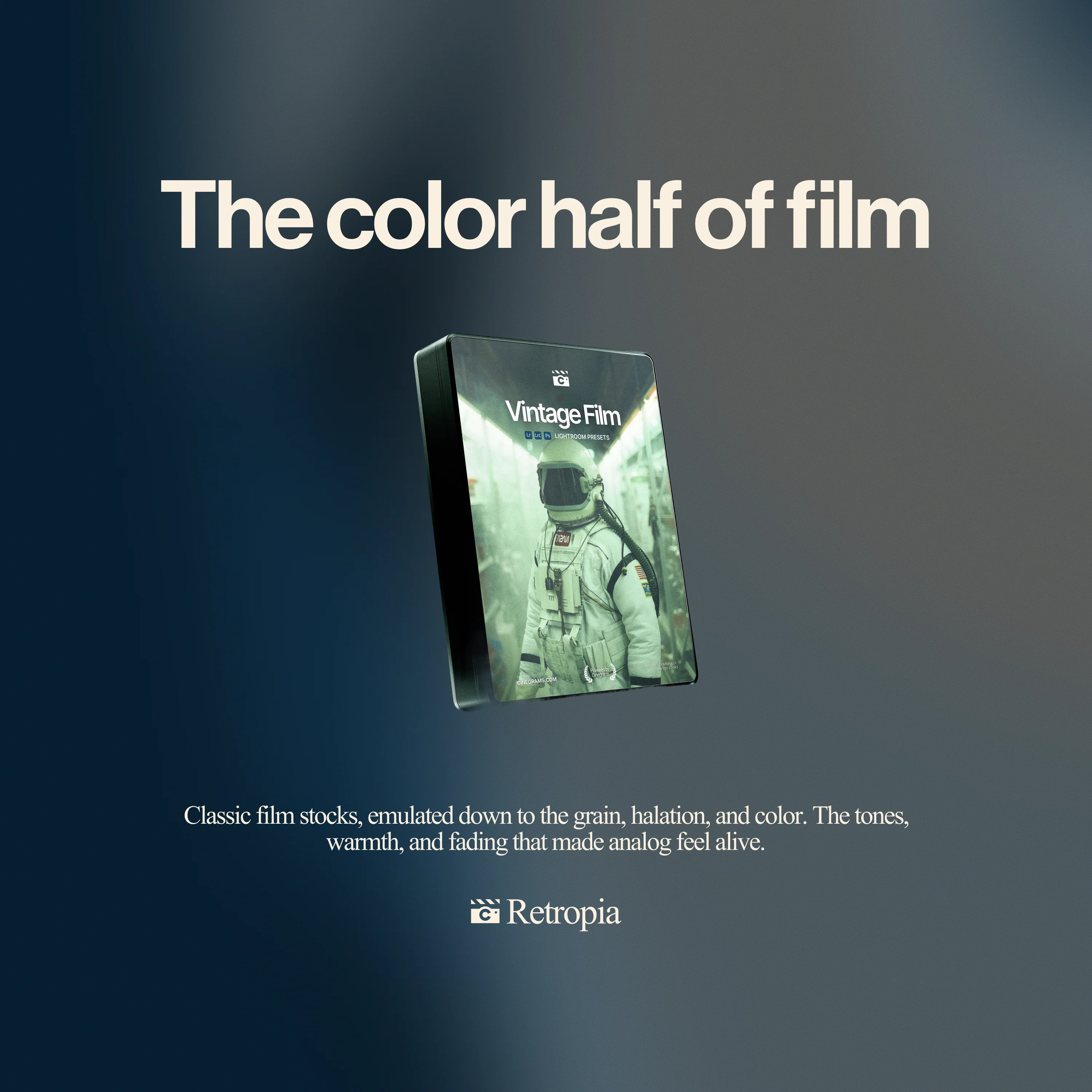 Retropia × Cinegrams: The Disposable Film Bundle - Image 5