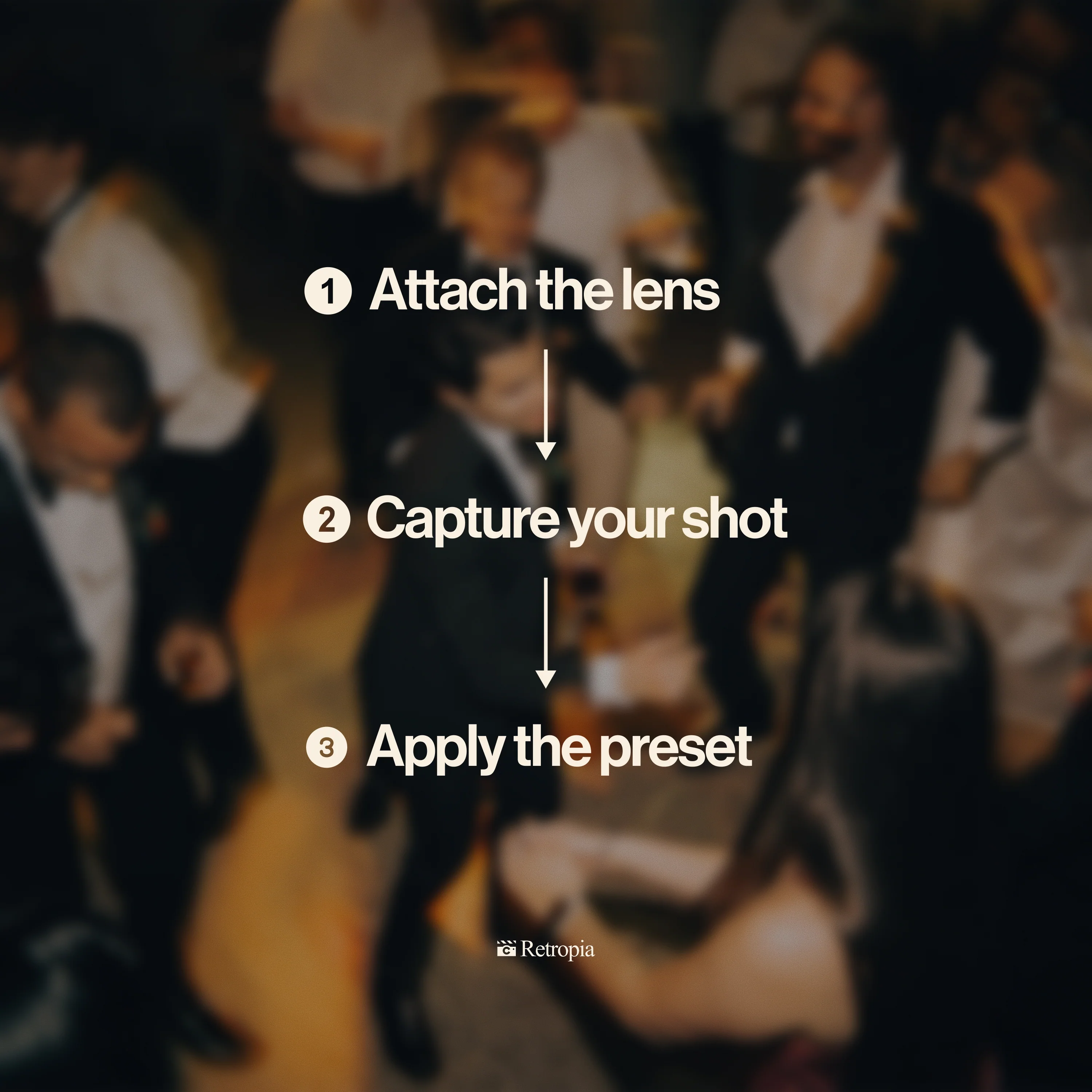 Retropia × Cinegrams: The Disposable Film Bundle - Image 7