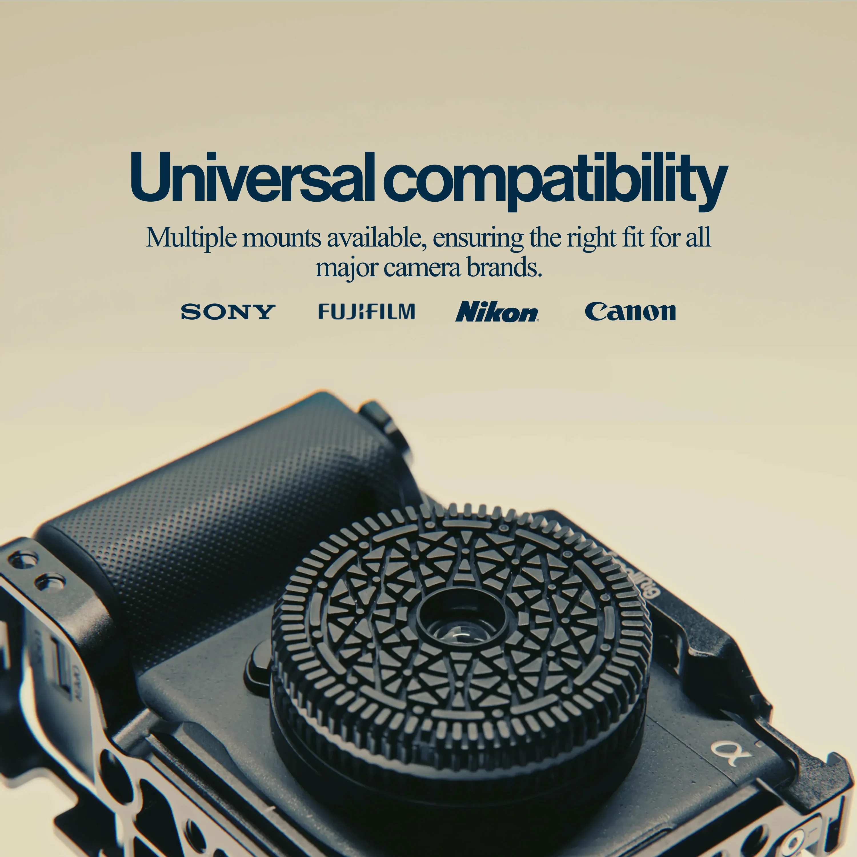 Retropia® Repurposed Disposable Film Camera Lens - Image 7