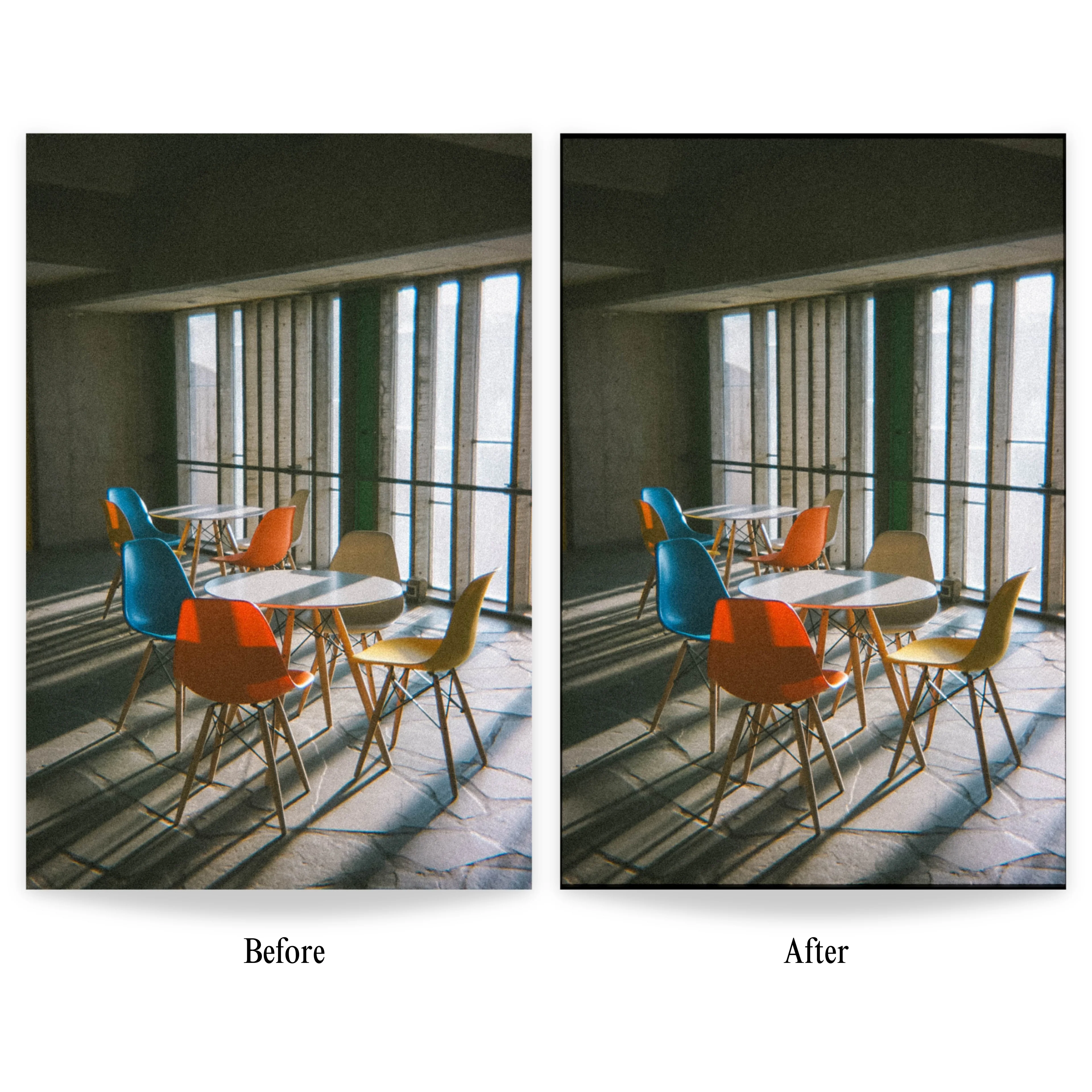 Retropia® Film Frames Pack (14 LR Frames) - Image 11