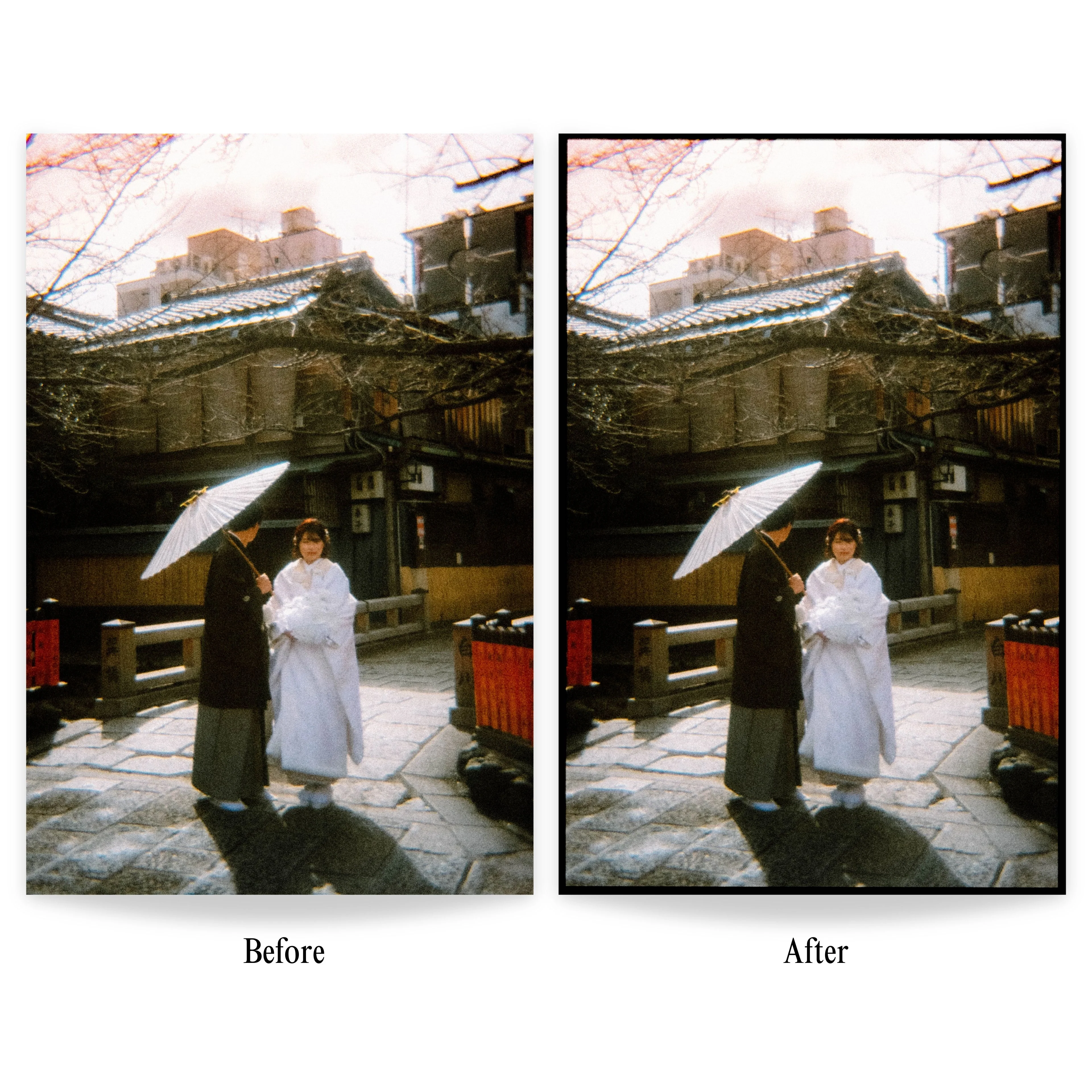 Retropia® Film Frames Pack (14 LR Frames) - Image 14