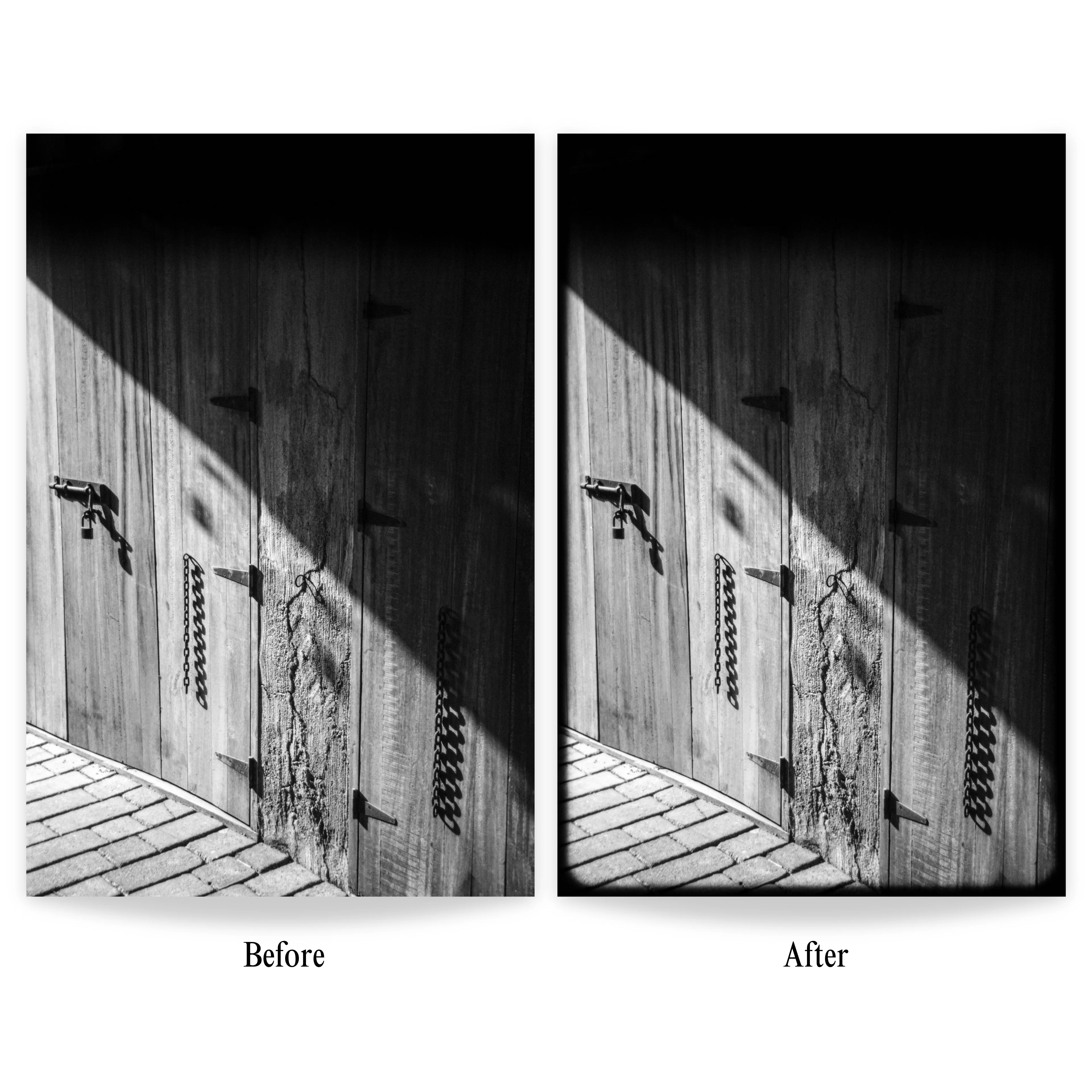 Retropia® Film Frames Pack (14 LR Frames) - Image 4