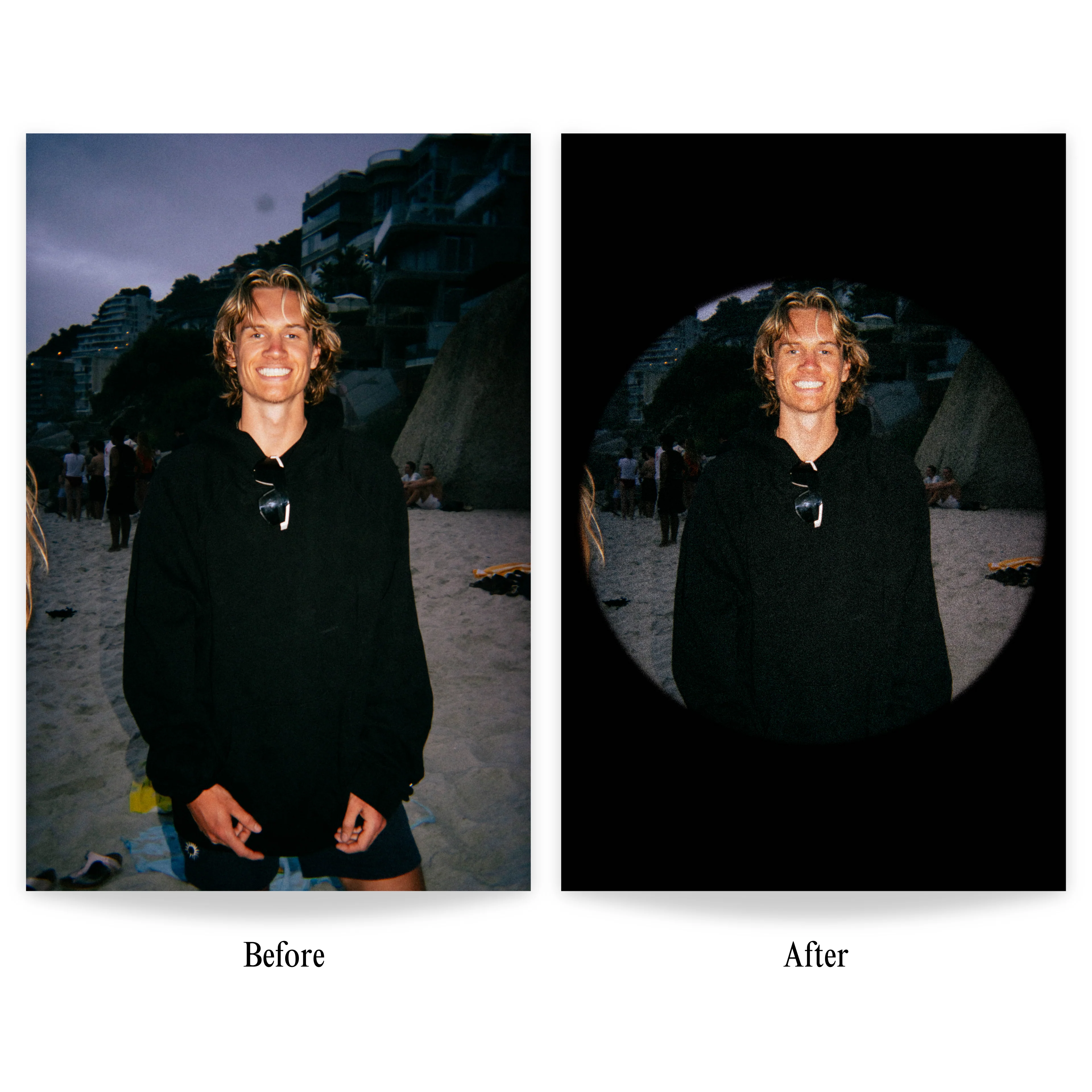 Retropia® Film Frames Pack (14 LR Frames) - Image 5