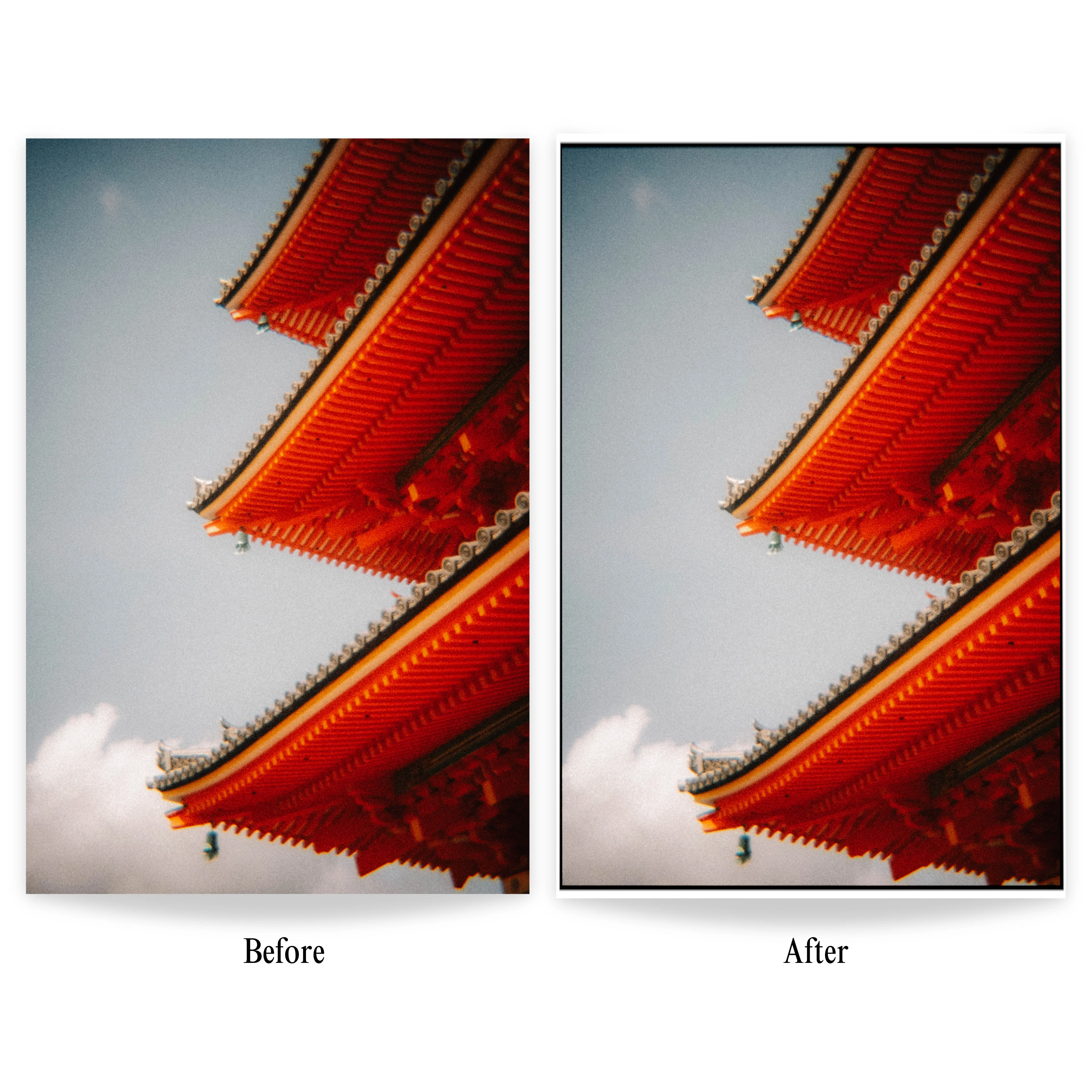 Retropia® Film Frames Pack (14 LR Frames) - Image 8