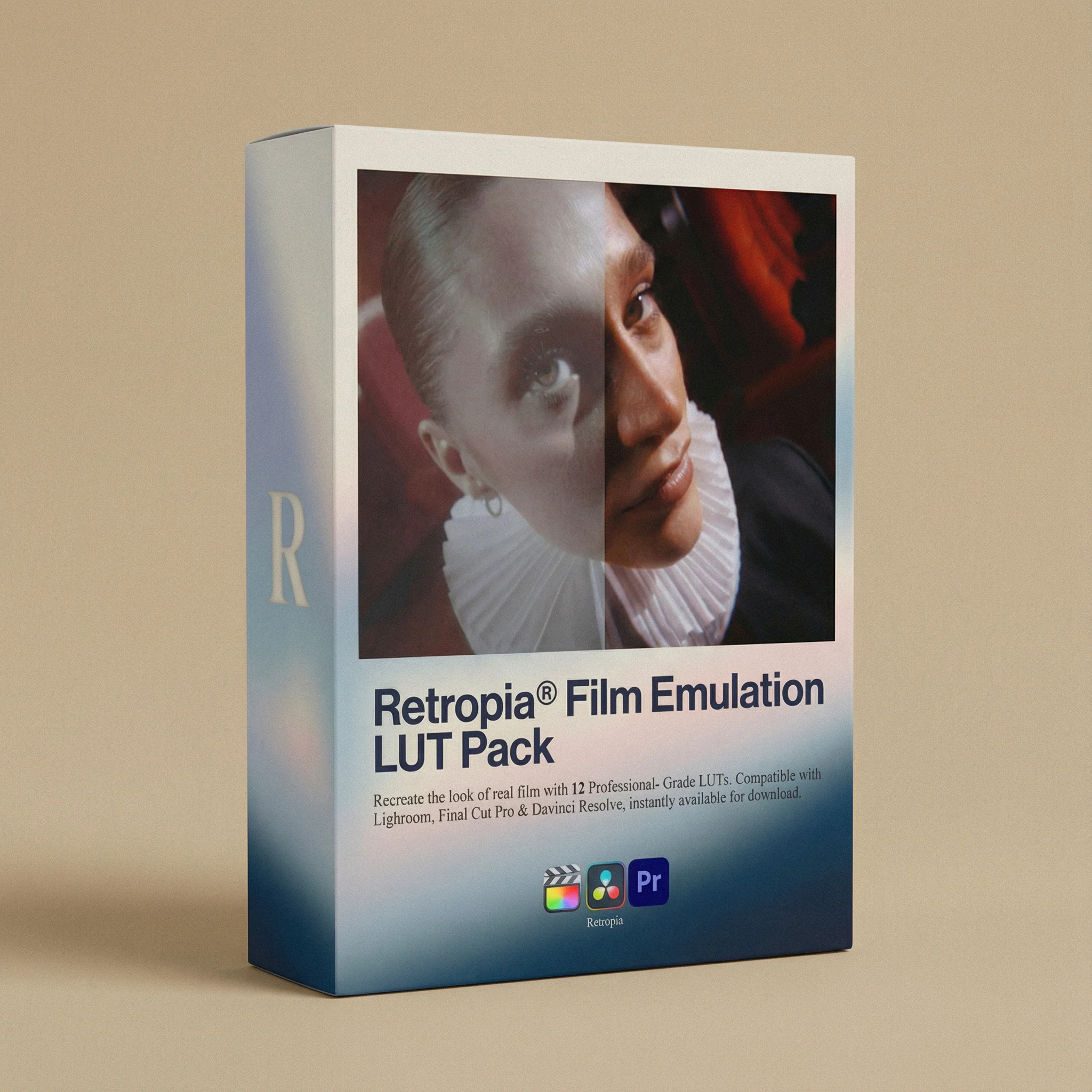 Retropia® Master Film Bundle - Image 12