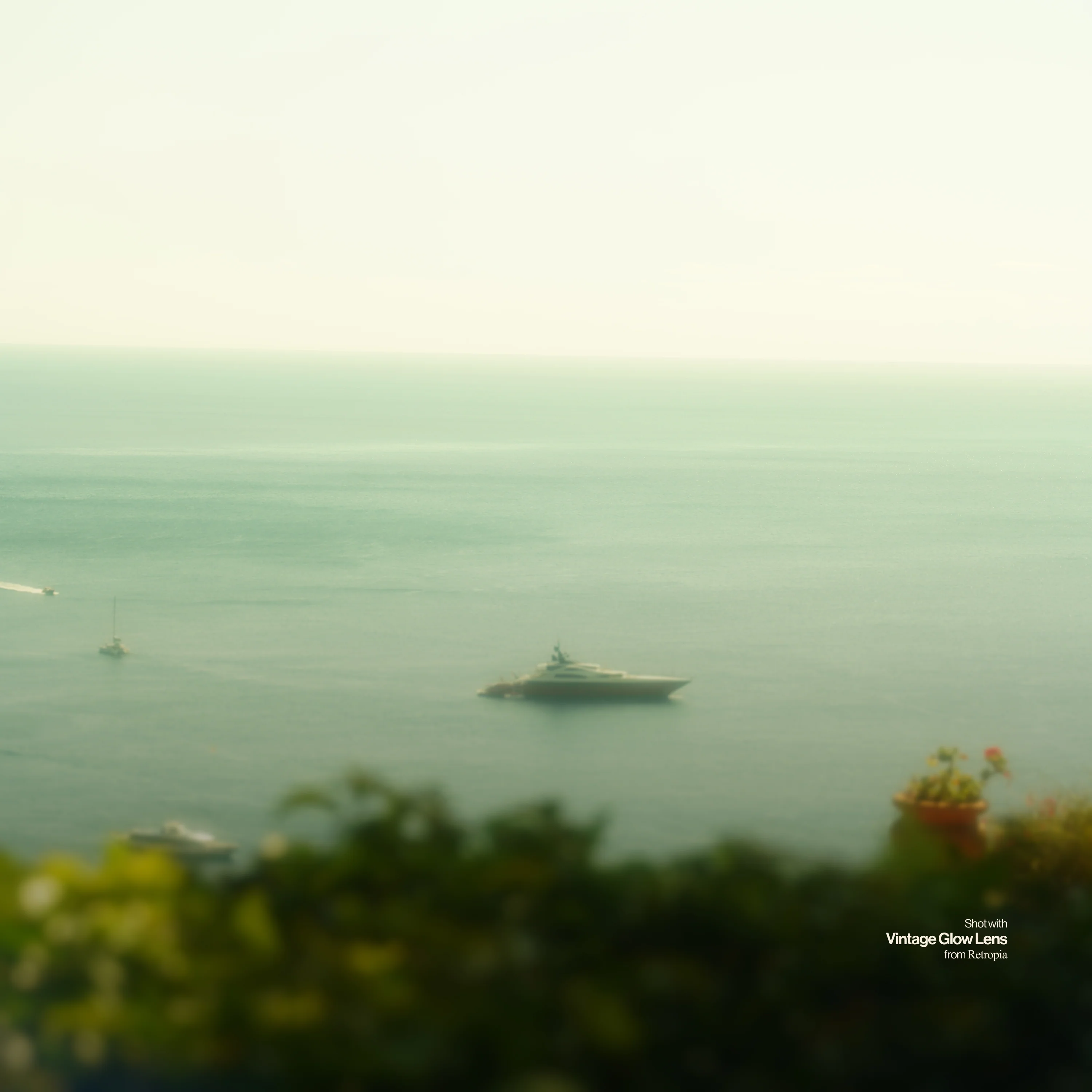 Retropia® Vintage Glow Lens Filter - Image 13